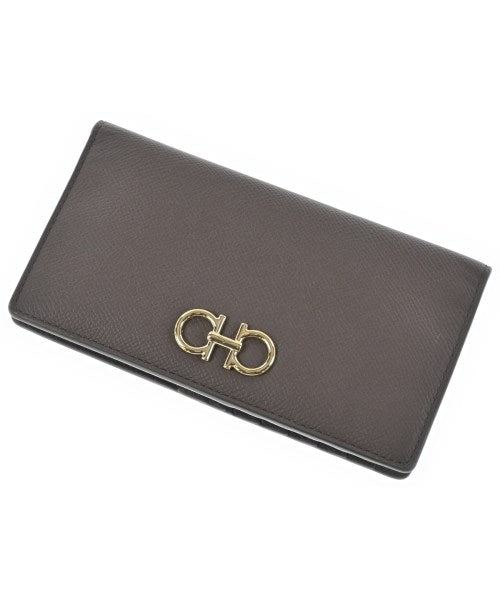 Salvatore Ferragamo กระเป๋าสตางค์/กระเป๋าใส่เหรียญ