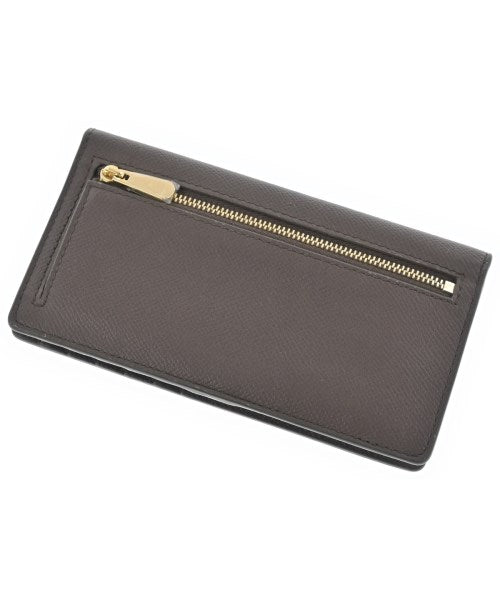 Salvatore Ferragamo กระเป๋าสตางค์/กระเป๋าใส่เหรียญ