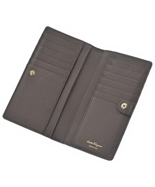 Salvatore Ferragamo กระเป๋าสตางค์/กระเป๋าใส่เหรียญ