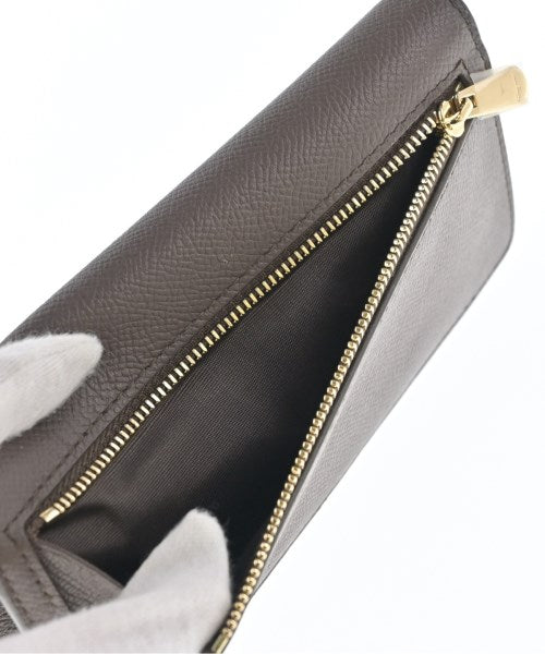 Salvatore Ferragamo กระเป๋าสตางค์/กระเป๋าใส่เหรียญ