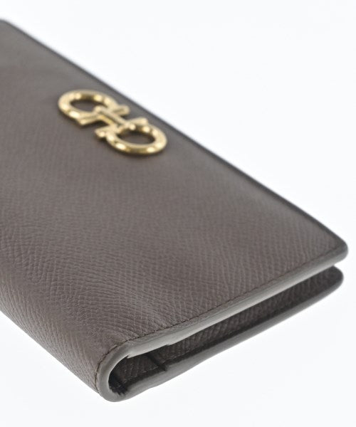 Salvatore Ferragamo กระเป๋าสตางค์/กระเป๋าใส่เหรียญ