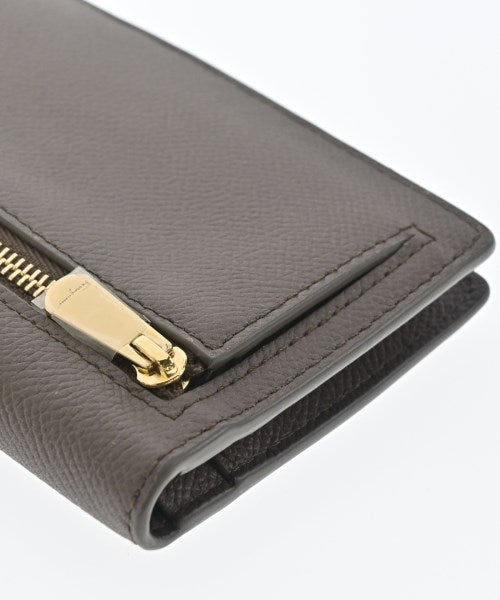 Salvatore Ferragamo กระเป๋าสตางค์/กระเป๋าใส่เหรียญ