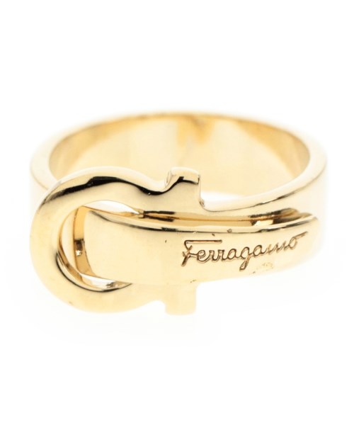 Salvatore Ferragamo อื่นๆ