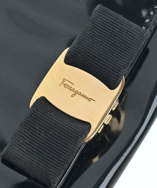Salvatore Ferragamo กระเป๋าสตางค์/กระเป๋าใส่เหรียญ