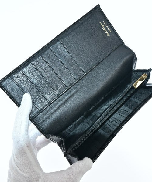 Salvatore Ferragamo กระเป๋าสตางค์/กระเป๋าใส่เหรียญ