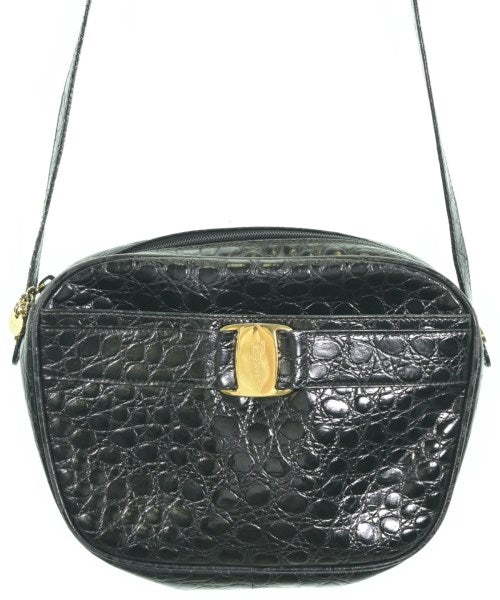 Salvatore Ferragamo กระเป๋าสะพาย