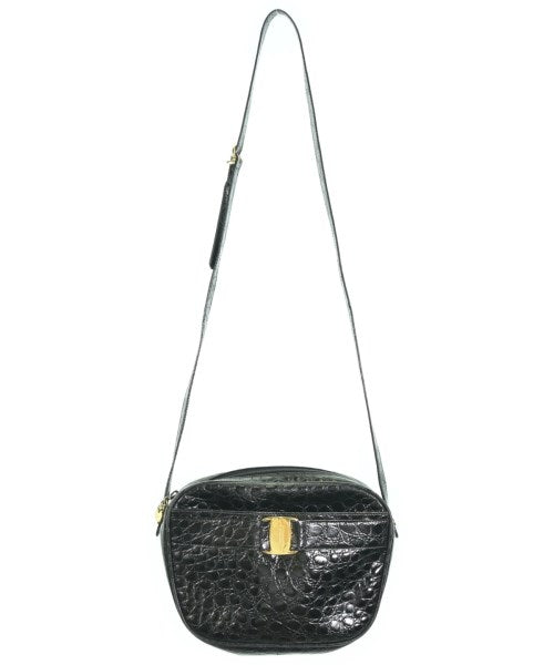 Salvatore Ferragamo กระเป๋าสะพาย