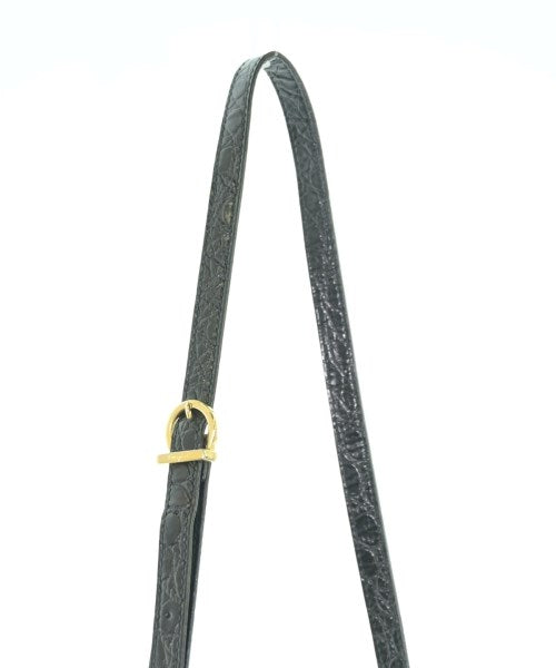Salvatore Ferragamo กระเป๋าสะพาย