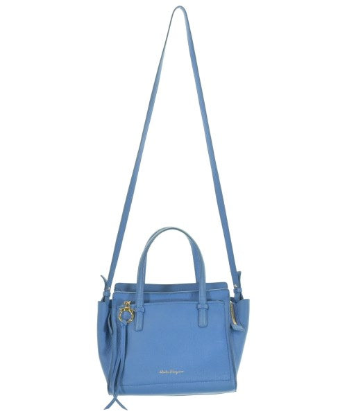 Salvatore Ferragamo กระเป๋าถือ