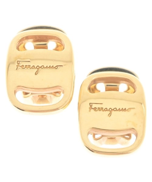 Salvatore Ferragamo ต่างหู