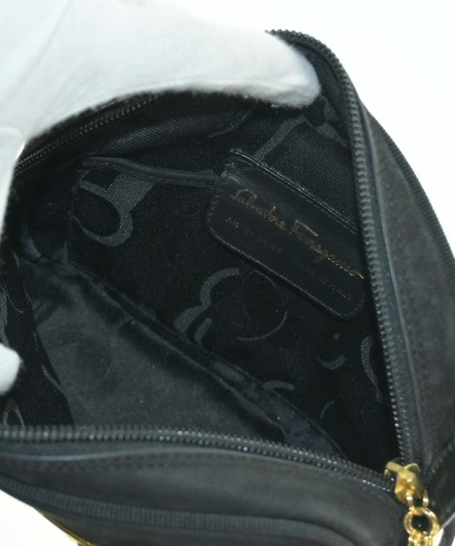 Salvatore Ferragamo กระเป๋าสะพาย