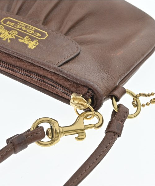 COACH กระเป๋า