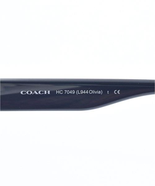 COACH แว่นกันแดด