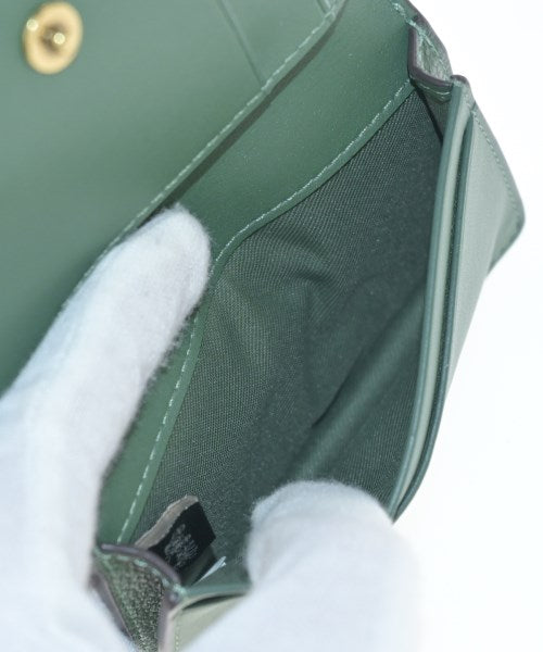 COACH กล่องใส่บัตร