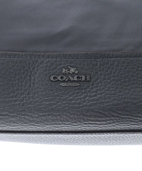 COACH กระเป๋าถือขนาดใหญ่
