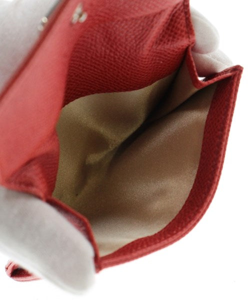 TOD'S กล่องใส่บัตร