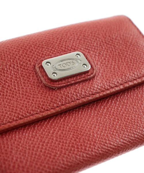 TOD'S กล่องใส่บัตร