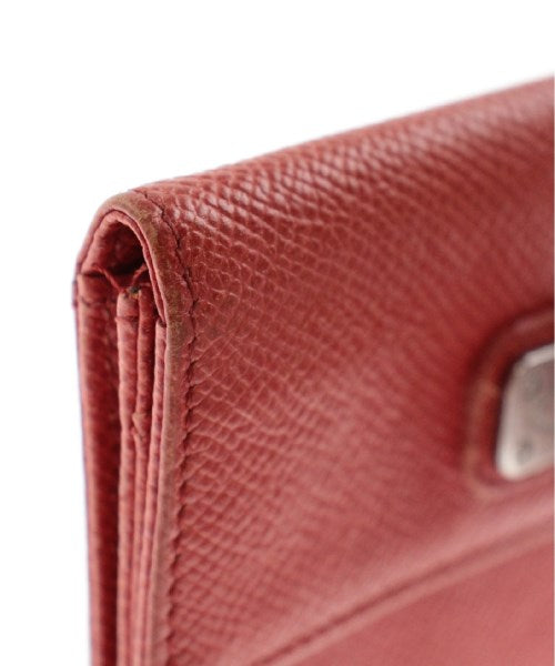 TOD'S กล่องใส่บัตร