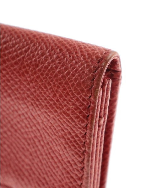 TOD'S กล่องใส่บัตร