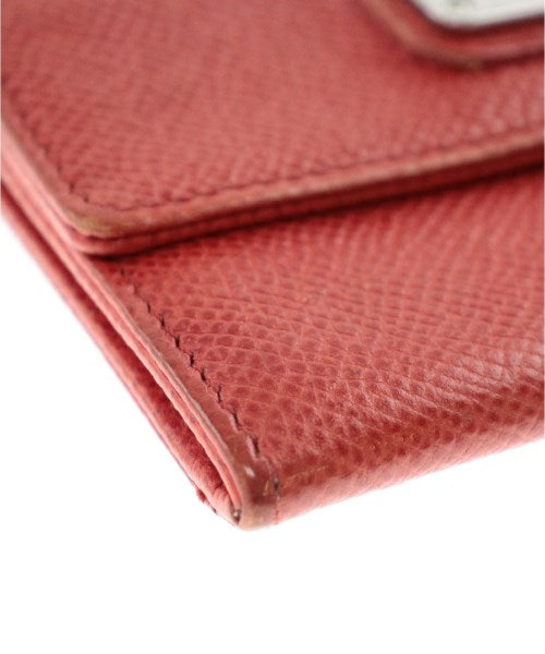 TOD'S กล่องใส่บัตร