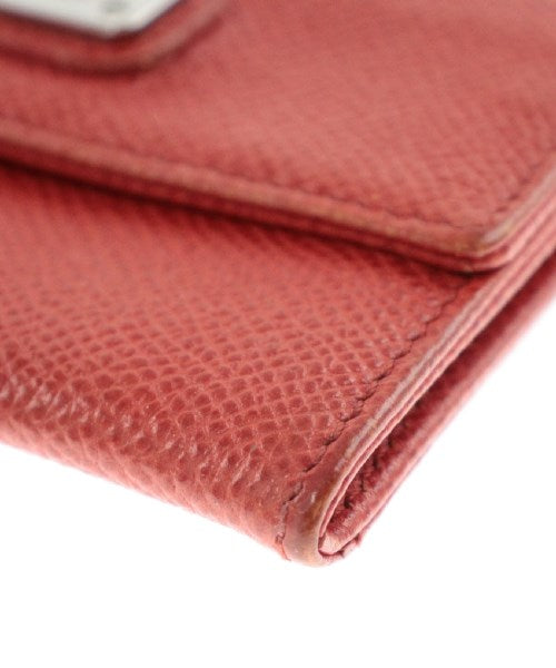 TOD'S กล่องใส่บัตร