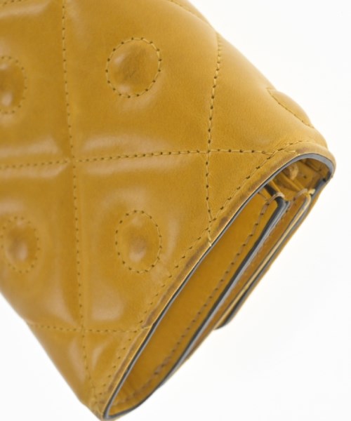 TOD'S กระเป๋าสตางค์/กระเป๋าใส่เหรียญ