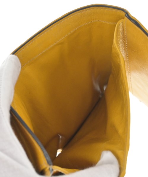 TOD'S กระเป๋าสตางค์/กระเป๋าใส่เหรียญ