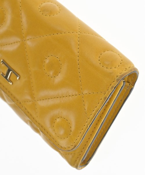 TOD'S กระเป๋าสตางค์/กระเป๋าใส่เหรียญ