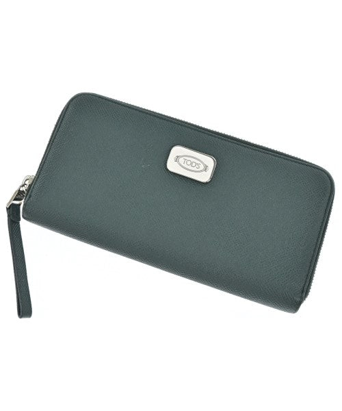 TOD'S กระเป๋าสตางค์/กระเป๋าใส่เหรียญ