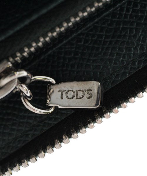 TOD'S กระเป๋าสตางค์/กระเป๋าใส่เหรียญ