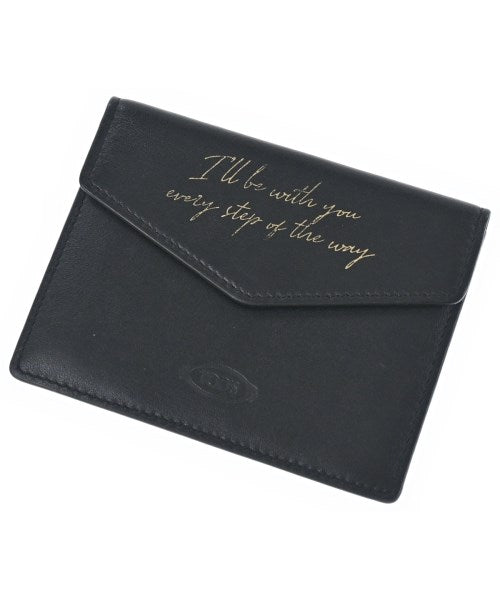 TOD'S กล่องใส่บัตร