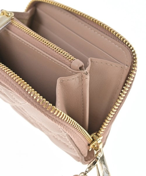 Christian Dior กระเป๋าสตางค์/กระเป๋าใส่เหรียญ