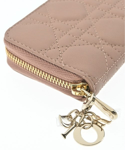 Christian Dior กระเป๋าสตางค์/กระเป๋าใส่เหรียญ