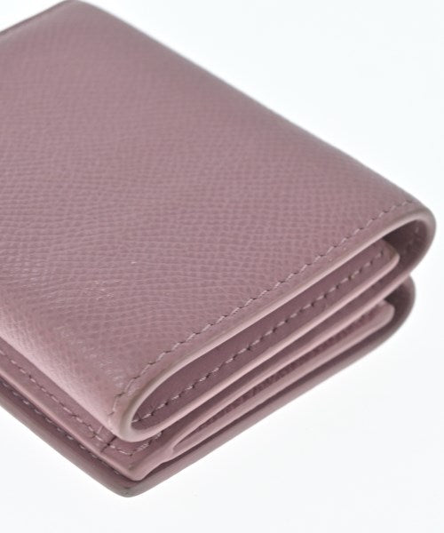 Christian Dior กระเป๋าสตางค์/กระเป๋าใส่เหรียญ