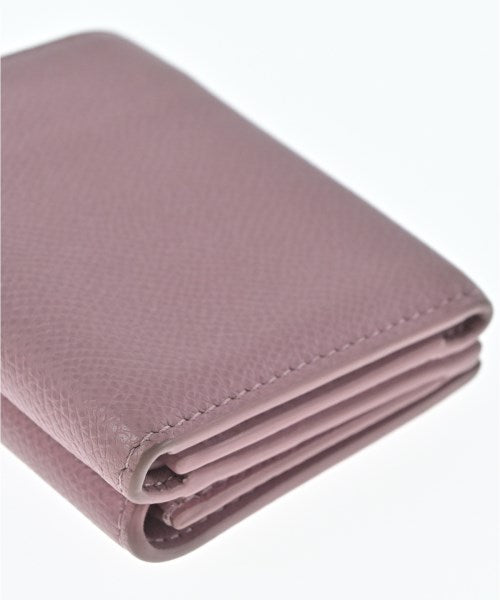 Christian Dior กระเป๋าสตางค์/กระเป๋าใส่เหรียญ