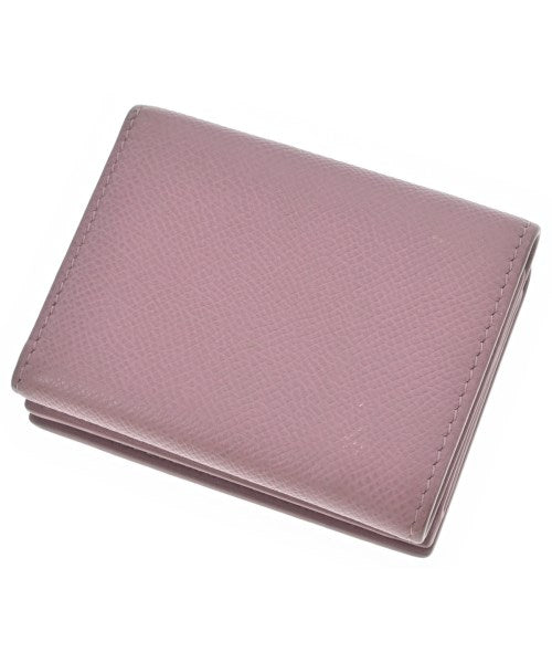 Christian Dior กระเป๋าสตางค์/กระเป๋าใส่เหรียญ