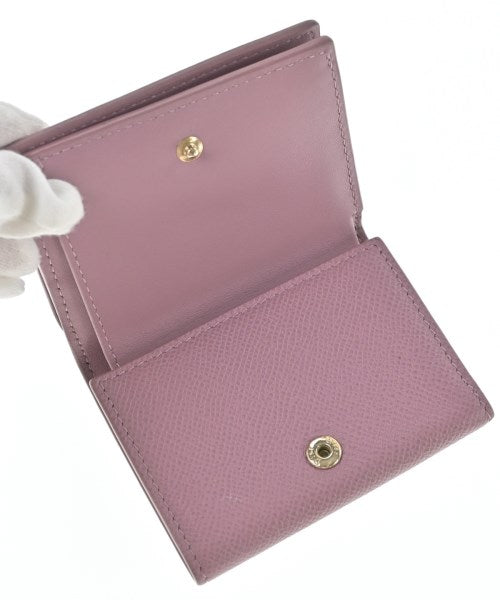 Christian Dior กระเป๋าสตางค์/กระเป๋าใส่เหรียญ