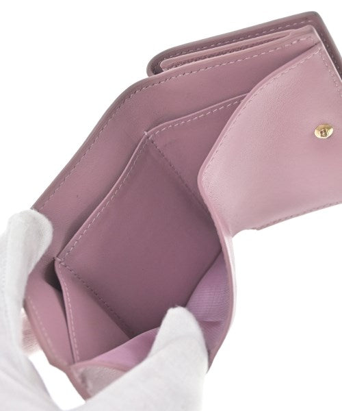 Christian Dior กระเป๋าสตางค์/กระเป๋าใส่เหรียญ