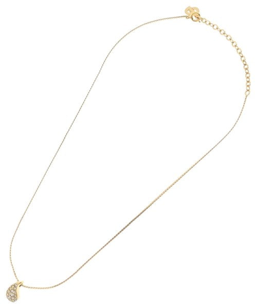 Christian Dior สร้อยคอ