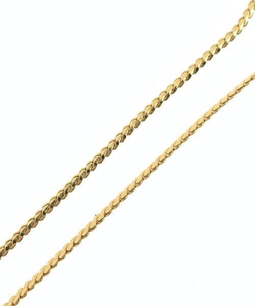 Christian Dior สร้อยคอ