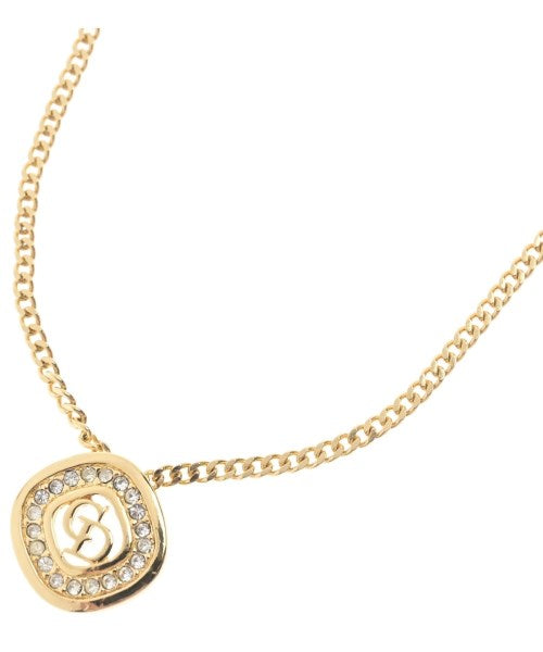 Christian Dior สร้อยคอ