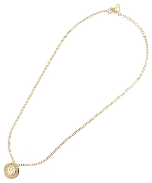 Christian Dior สร้อยคอ