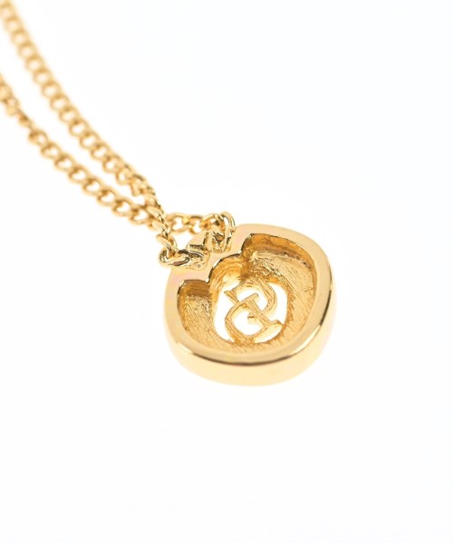 Christian Dior สร้อยคอ