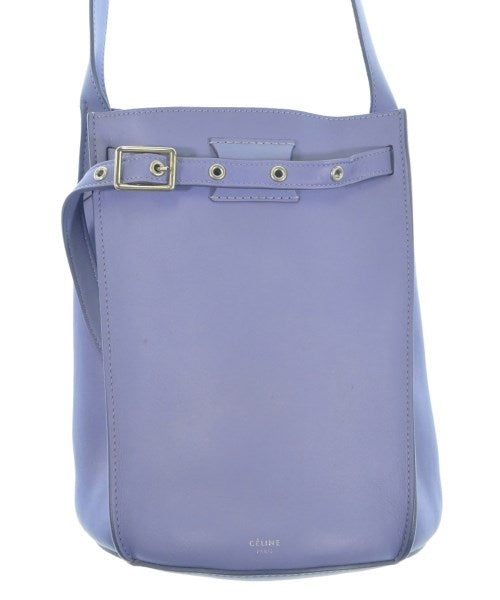CELINE กระเป๋าสะพาย