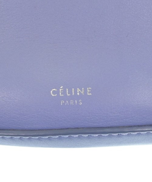 CELINE กระเป๋าสะพาย