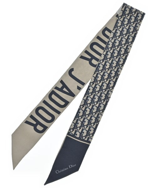 Christian Dior ผ้าพันคอ