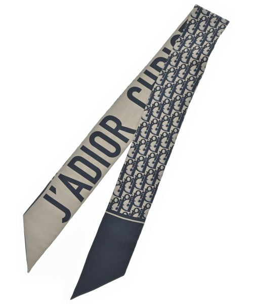 Christian Dior ผ้าพันคอ