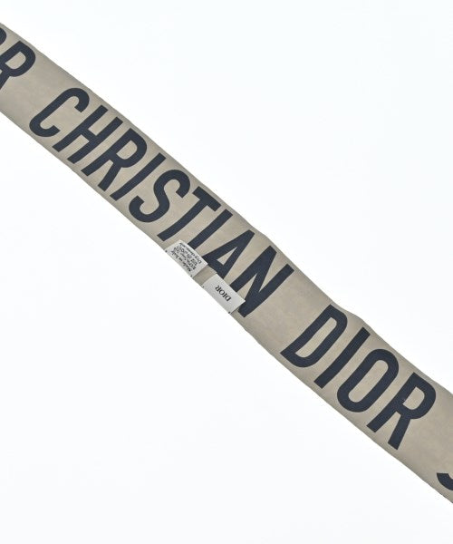 Christian Dior ผ้าพันคอ