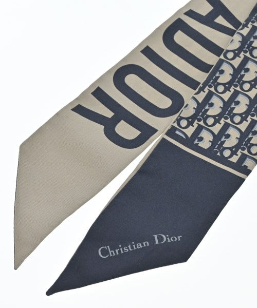 Christian Dior ผ้าพันคอ