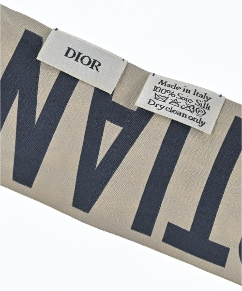 Christian Dior ผ้าพันคอ